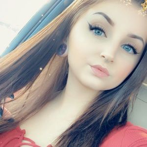 Meet your Posher, Sadie